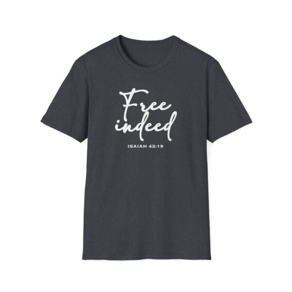 Free Indeed Shirt 2 - Image 133