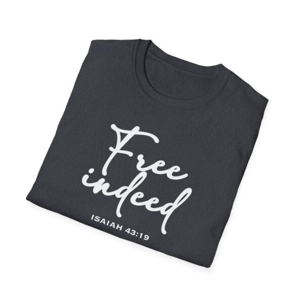 Free Indeed Shirt 2 - Image 136