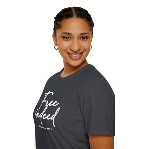 Free Indeed Shirt 2 - Image 141