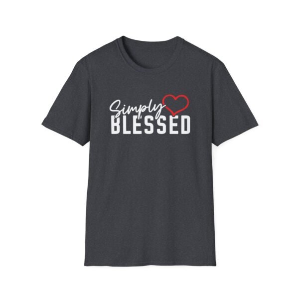 Simply Blessed Shirt - Image 133