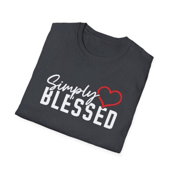 Simply Blessed Shirt - Image 136