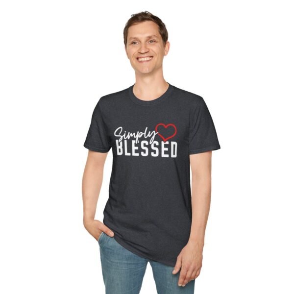 Simply Blessed Shirt - Image 139