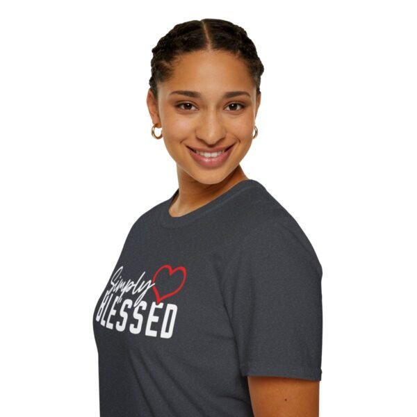 Simply Blessed Shirt - Image 141