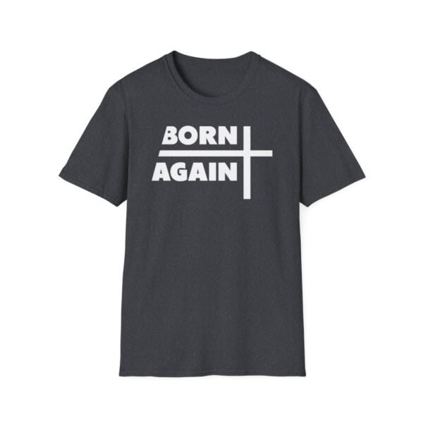 Born Again Christian Shirt 3 - Image 133