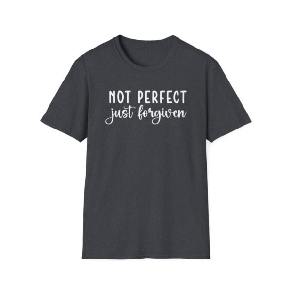 Not Perfect Just Forgiven Shirt 4 - Image 133