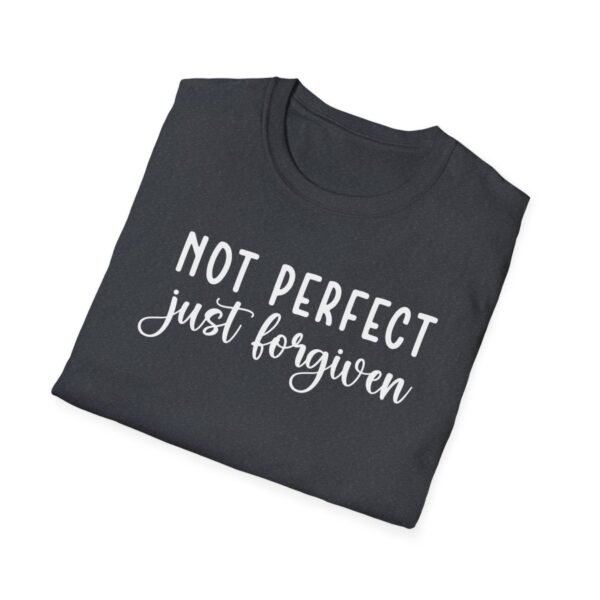 Not Perfect Just Forgiven Shirt 4 - Image 136