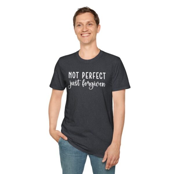 Not Perfect Just Forgiven Shirt 4 - Image 139