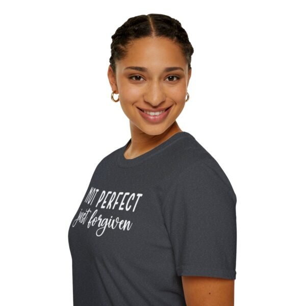 Not Perfect Just Forgiven Shirt 4 - Image 141