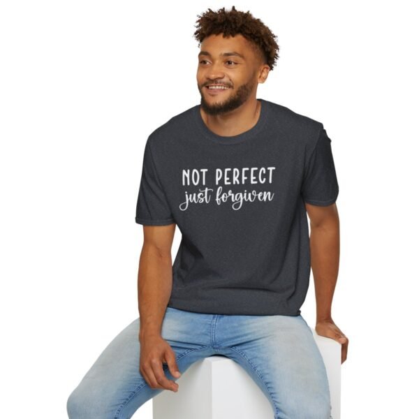 Not Perfect Just Forgiven Shirt 4 - Image 144