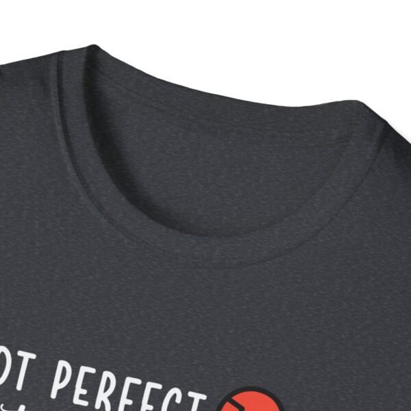 Not Perfect Just Forgiven Shirt - Image 135