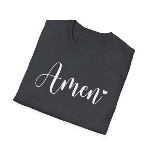 Amen Shirt - Image 136