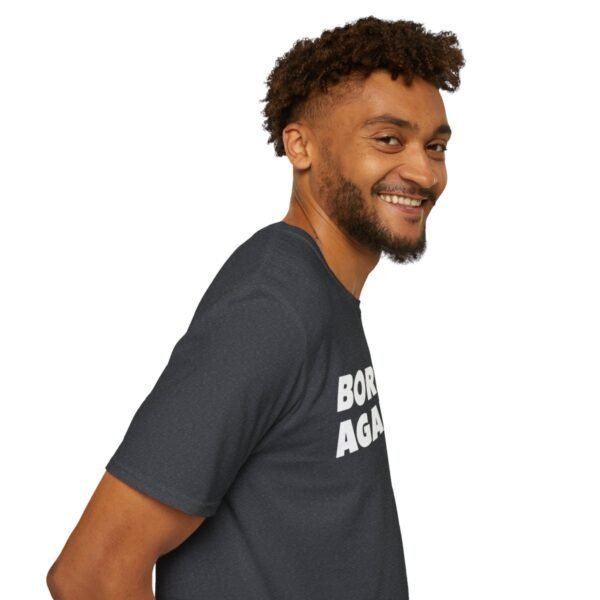 Born Again Christian Shirt 2 - Image 143