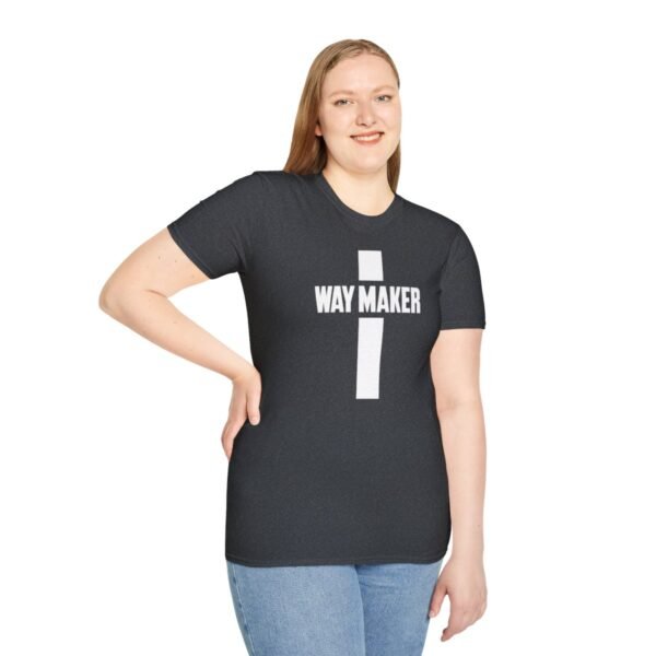 Way Maker Shirt 6 - Image 137