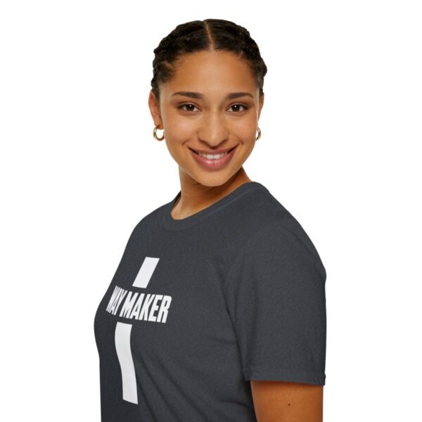 Way Maker Shirt 6 - Image 141