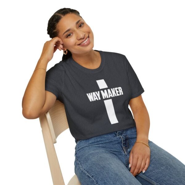 Way Maker Shirt 6 - Image 142
