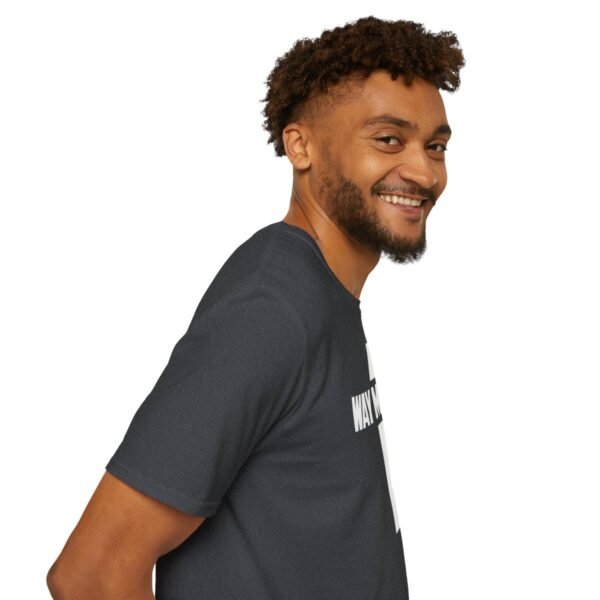 Way Maker Shirt 6 - Image 143