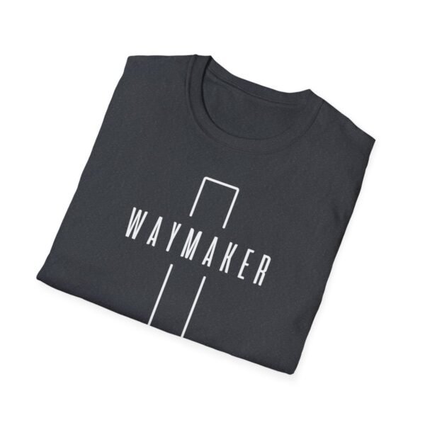 Way Maker Shirt 4 - Image 136