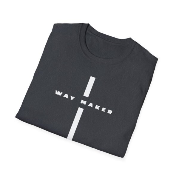 Way Maker Shirt 3 - Image 136