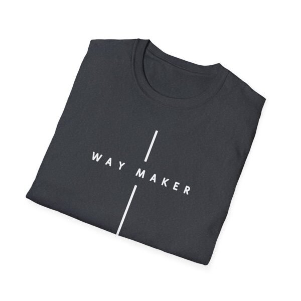 Way Maker Shirt 2 - Image 136