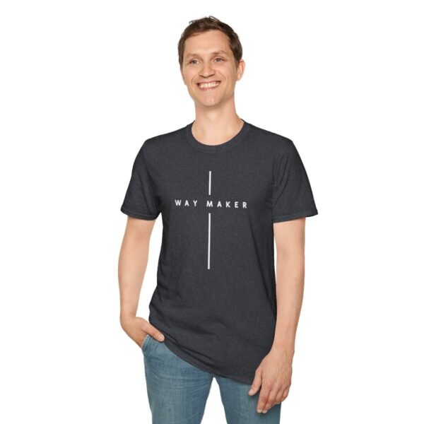 Way Maker Shirt 2 - Image 139