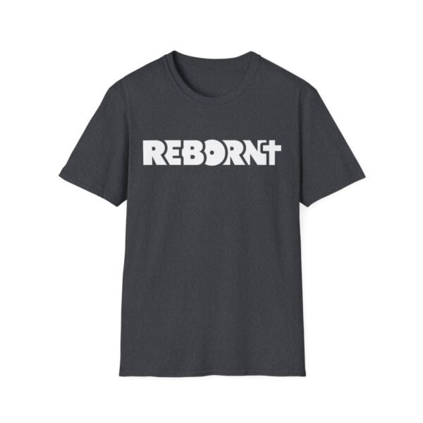 Reborn Christian Shirt - Image 133