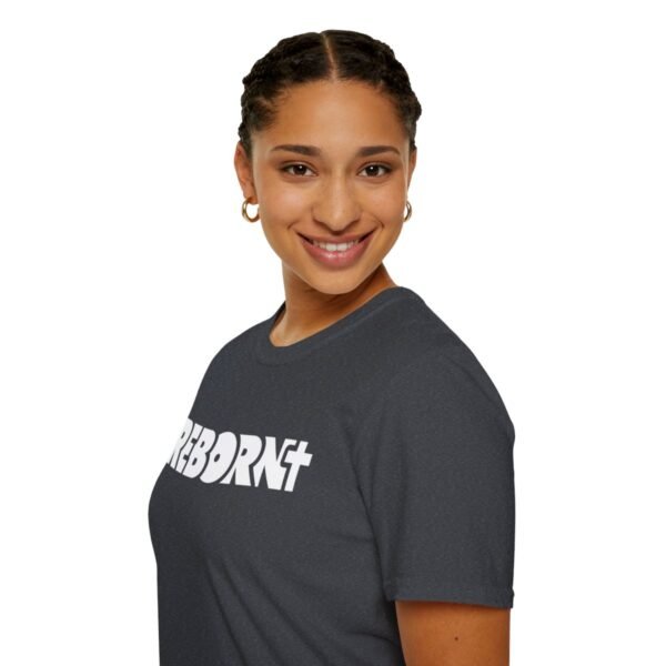 Reborn Christian Shirt - Image 141
