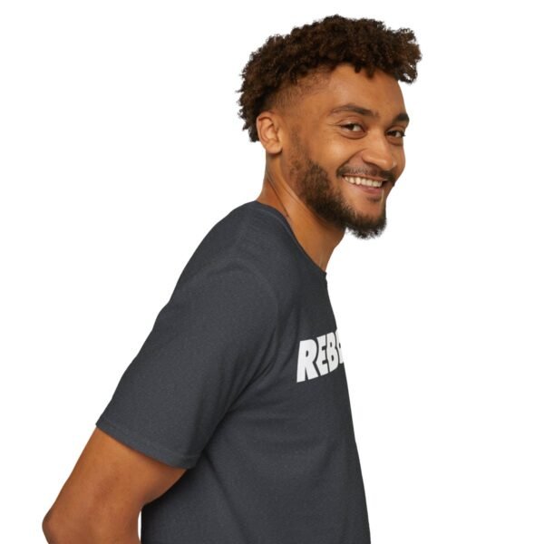 Reborn Christian Shirt - Image 143