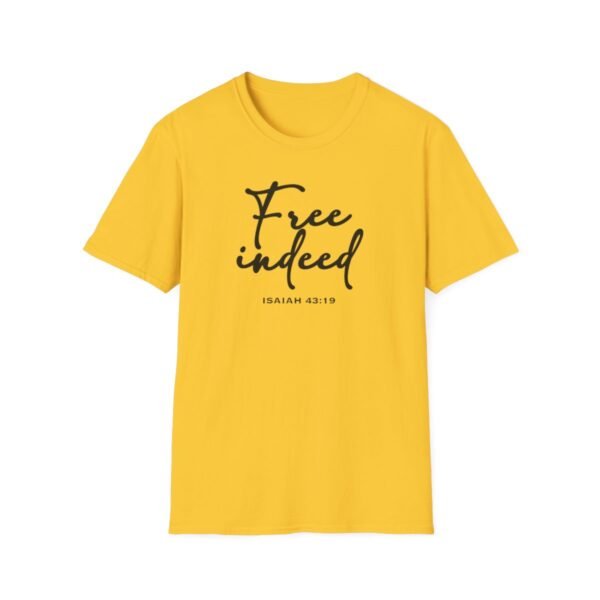 Free Indeed Shirt 2 - Image 61