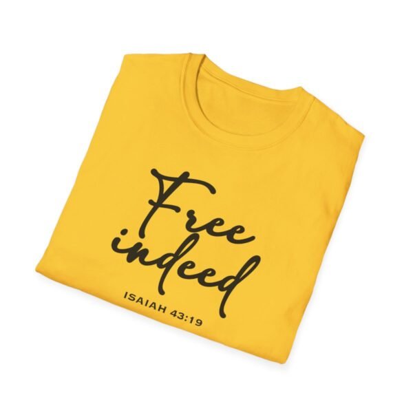 Free Indeed Shirt 2 - Image 64