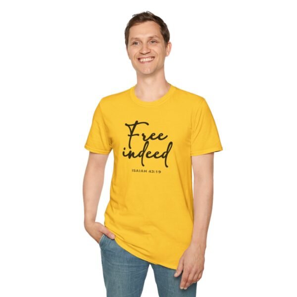 Free Indeed Shirt 2 - Image 67