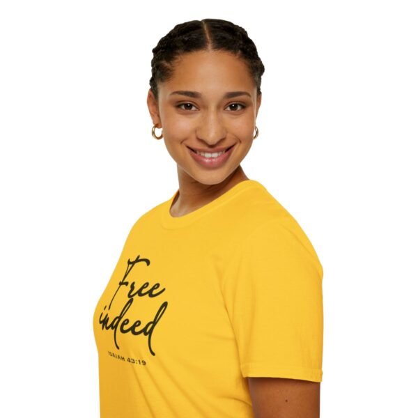 Free Indeed Shirt 2 - Image 69
