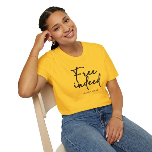 Free Indeed Shirt 2 - Image 70