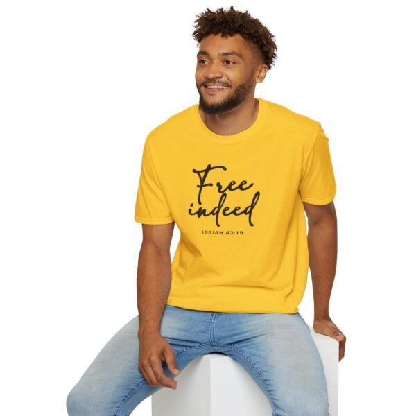 Free Indeed Shirt 2 - Image 72