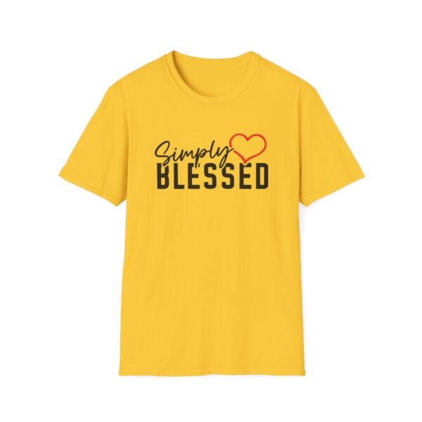 Simply Blessed Shirt - Image 61