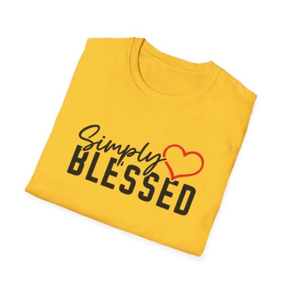 Simply Blessed Shirt - Image 64