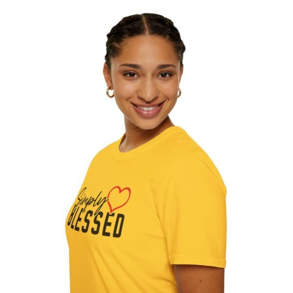 Simply Blessed Shirt - Image 69