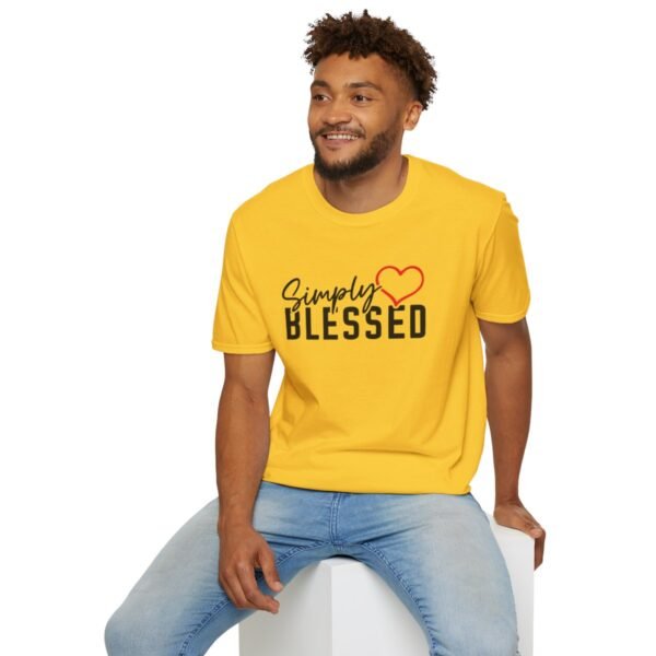 Simply Blessed Shirt - Image 72