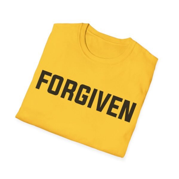 Forgiven Shirt - Image 64