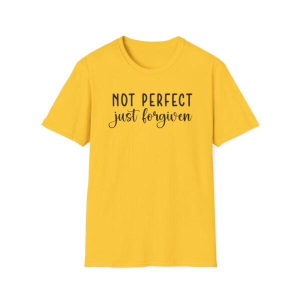 Not Perfect Just Forgiven Shirt 4 - Image 61