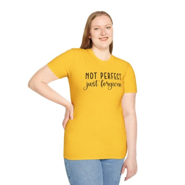 Not Perfect Just Forgiven Shirt 4 - Image 65