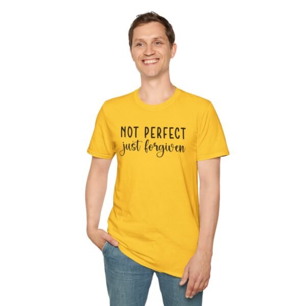 Not Perfect Just Forgiven Shirt 4 - Image 67