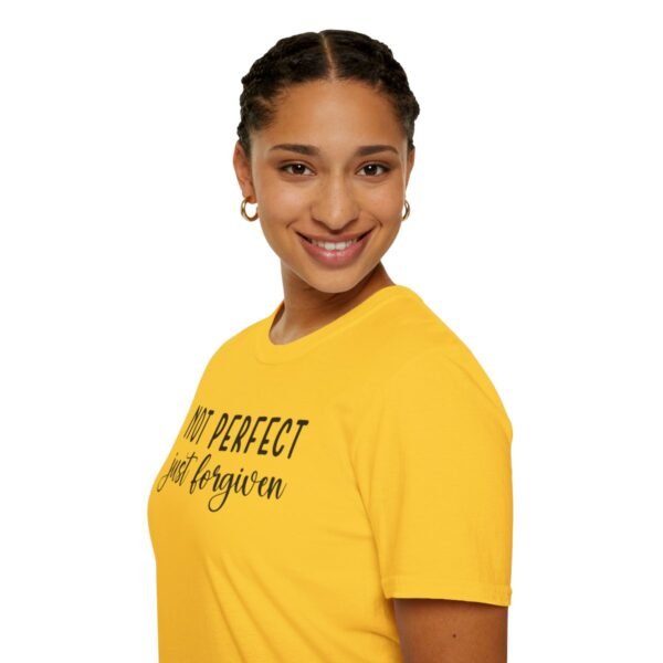 Not Perfect Just Forgiven Shirt 4 - Image 69