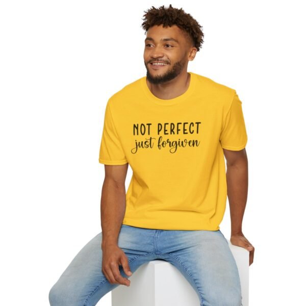 Not Perfect Just Forgiven Shirt 4 - Image 72