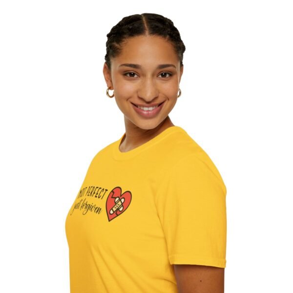 Not Perfect Just Forgiven Shirt 2 - Image 69