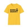 Born Again Christian Shirt 2 - Image 61