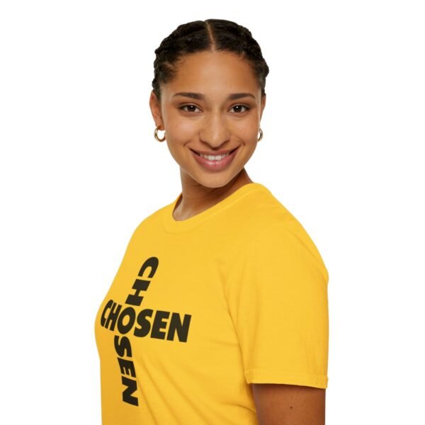 Chosen T-Shirt 2 - Image 69
