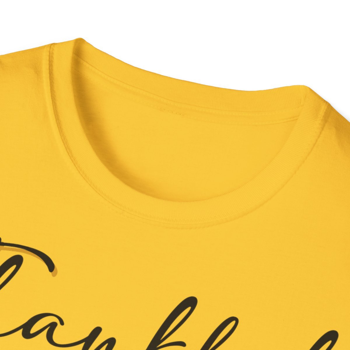 Thankful Grateful Blessed Shirt - Image 63