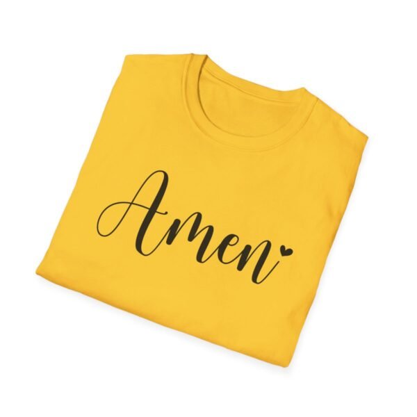 Amen Shirt - Image 64