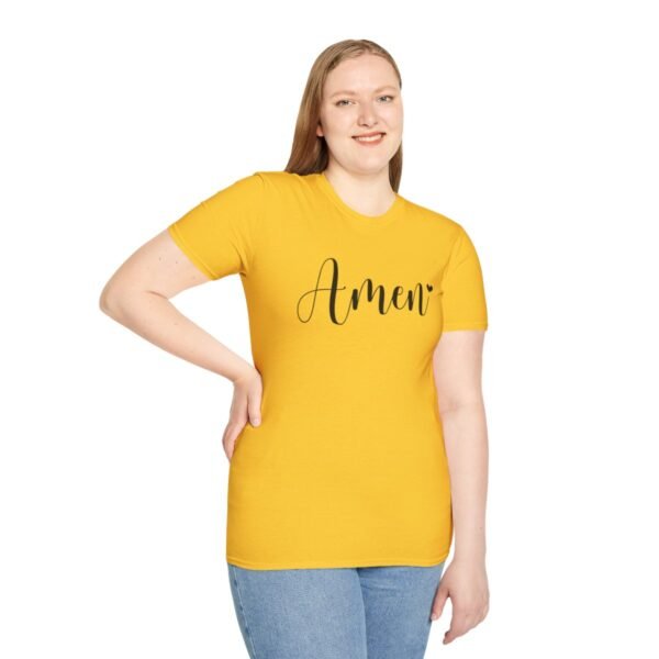 Amen Shirt - Image 65