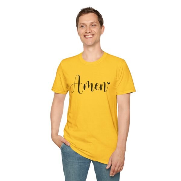 Amen Shirt - Image 67